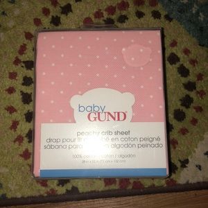 Brand new crib sheets 💕